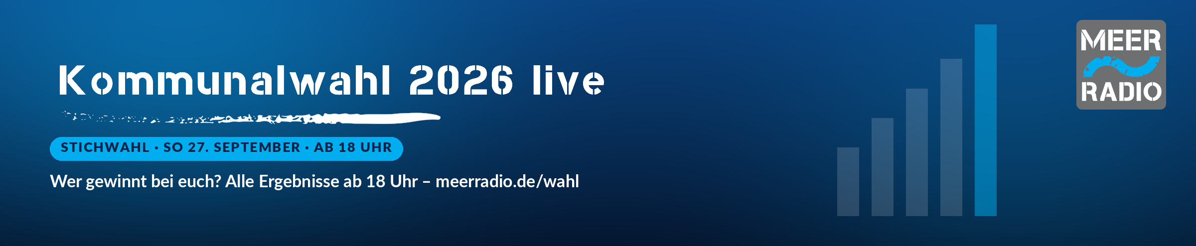 Kommunalwahl 2026