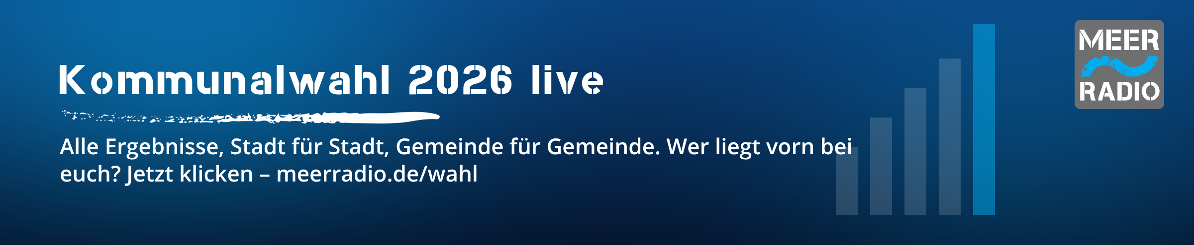 Kommunalwahl 2026
