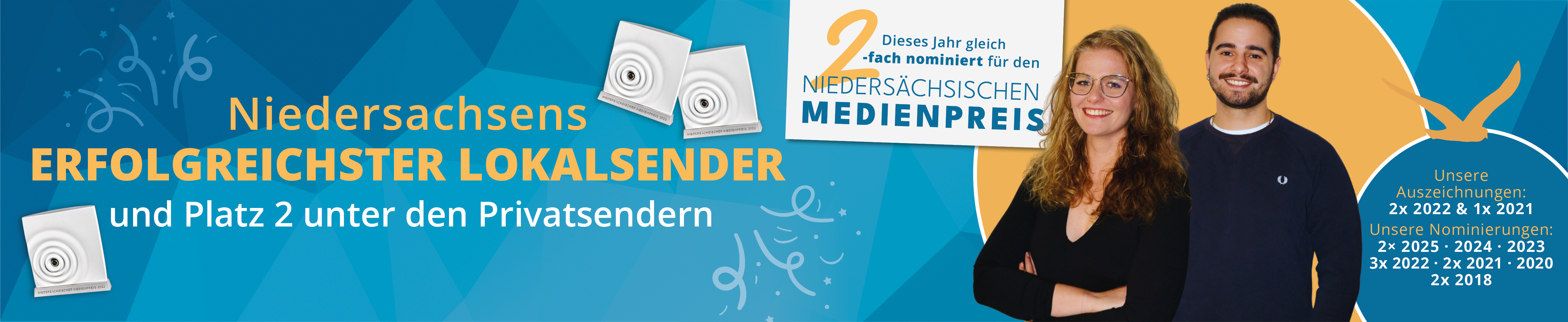 Medienpreis 2025